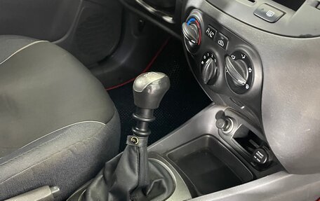 KIA Rio II, 2007 год, 370 000 рублей, 16 фотография