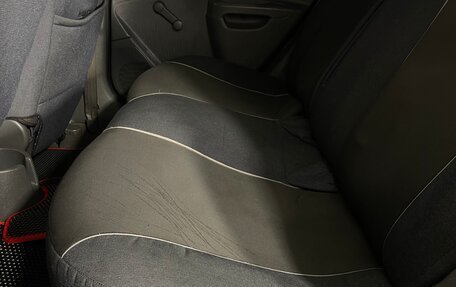 KIA Rio II, 2007 год, 370 000 рублей, 18 фотография