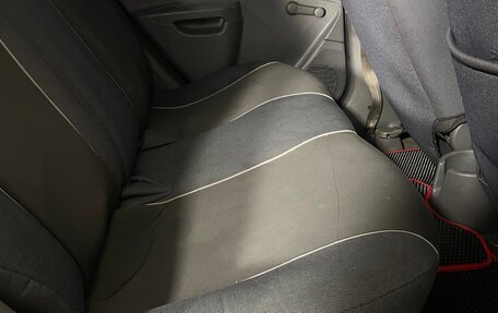 KIA Rio II, 2007 год, 370 000 рублей, 19 фотография