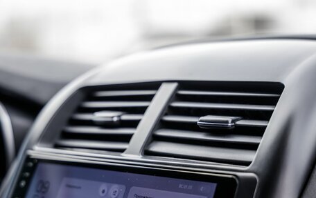 Mitsubishi ASX I рестайлинг, 2013 год, 1 198 000 рублей, 22 фотография