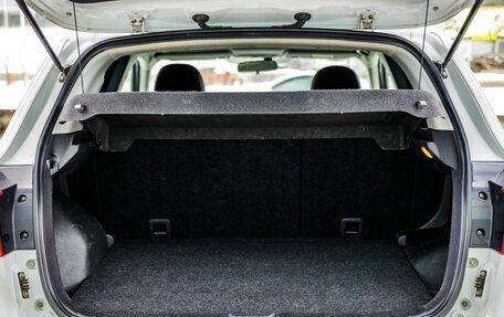 Mitsubishi ASX I рестайлинг, 2013 год, 1 198 000 рублей, 12 фотография