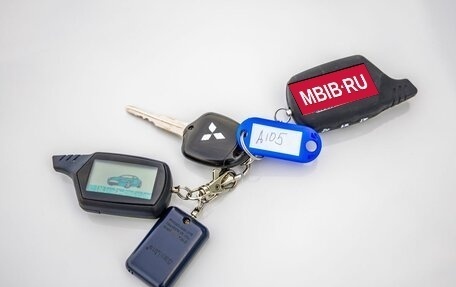 Mitsubishi ASX I рестайлинг, 2013 год, 1 198 000 рублей, 14 фотография