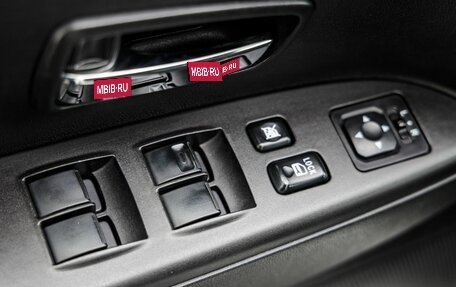 Mitsubishi ASX I рестайлинг, 2013 год, 1 198 000 рублей, 16 фотография