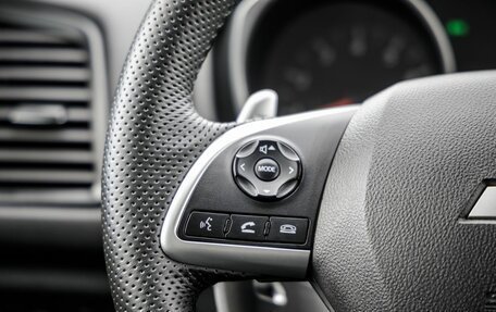 Mitsubishi ASX I рестайлинг, 2013 год, 1 198 000 рублей, 35 фотография