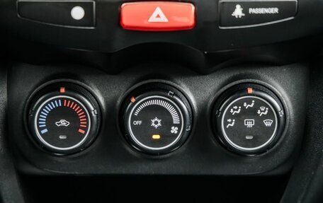 Mitsubishi ASX I рестайлинг, 2013 год, 1 198 000 рублей, 31 фотография