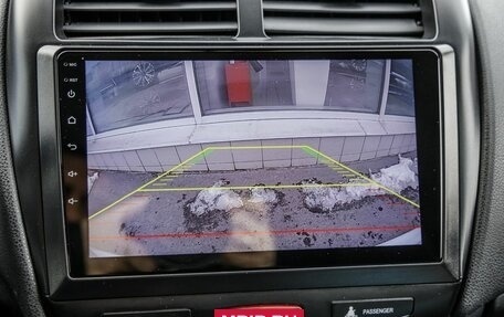 Mitsubishi ASX I рестайлинг, 2013 год, 1 198 000 рублей, 37 фотография