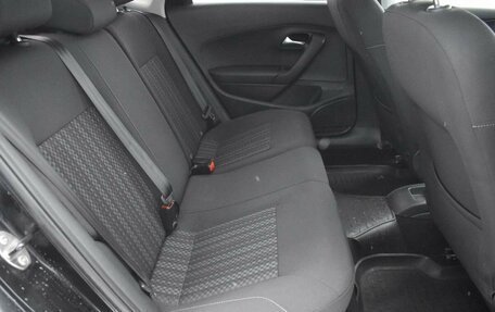 Volkswagen Polo VI (EU Market), 2016 год, 965 000 рублей, 11 фотография