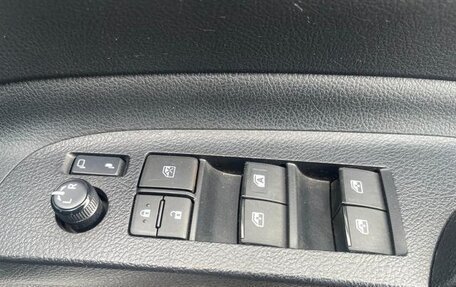 Toyota Sienta II, 2016 год, 1 200 000 рублей, 19 фотография