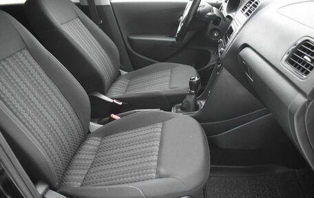 Volkswagen Polo VI (EU Market), 2016 год, 965 000 рублей, 10 фотография