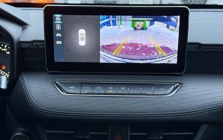 Haval Jolion, 2024 год, 2 150 000 рублей, 14 фотография