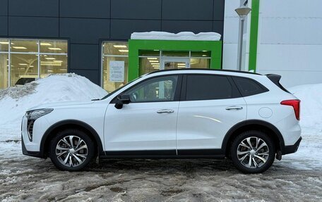 Haval Jolion, 2024 год, 2 150 000 рублей, 8 фотография