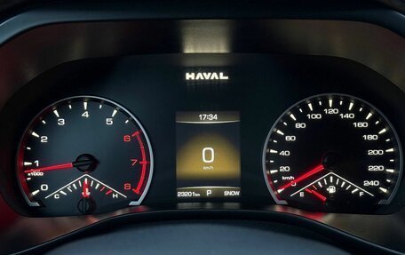 Haval Jolion, 2024 год, 2 150 000 рублей, 12 фотография