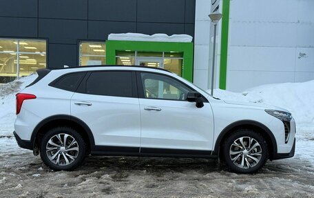 Haval Jolion, 2024 год, 2 150 000 рублей, 4 фотография