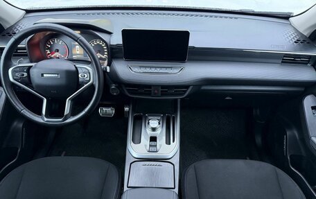 Haval Jolion, 2024 год, 2 150 000 рублей, 10 фотография