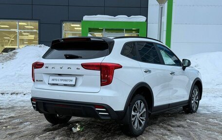 Haval Jolion, 2024 год, 2 150 000 рублей, 5 фотография