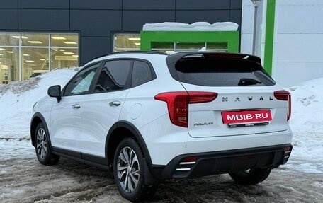Haval Jolion, 2024 год, 2 150 000 рублей, 7 фотография