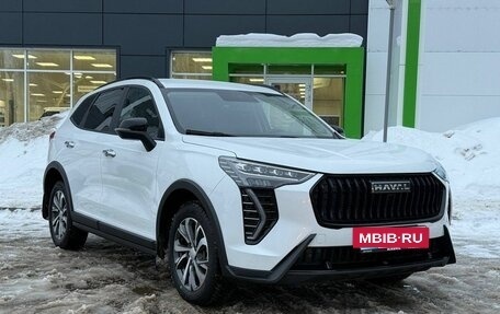 Haval Jolion, 2024 год, 2 150 000 рублей, 3 фотография