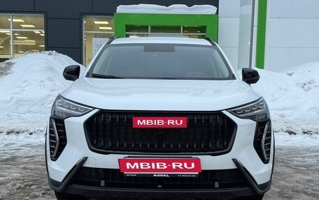 Haval Jolion, 2024 год, 2 150 000 рублей, 2 фотография