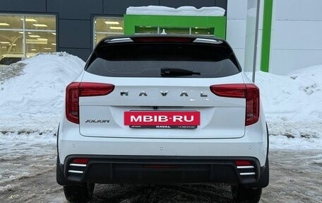 Haval Jolion, 2024 год, 2 150 000 рублей, 6 фотография