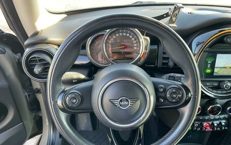 MINI Hatch, 2019 год, 1 990 000 рублей, 16 фотография