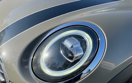 MINI Hatch, 2019 год, 1 990 000 рублей, 3 фотография