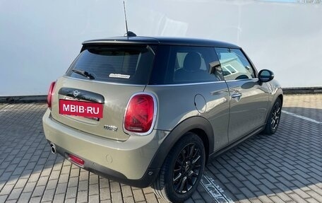 MINI Hatch, 2019 год, 1 990 000 рублей, 7 фотография