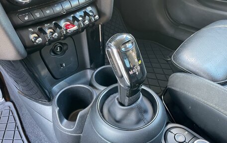 MINI Hatch, 2019 год, 1 990 000 рублей, 18 фотография