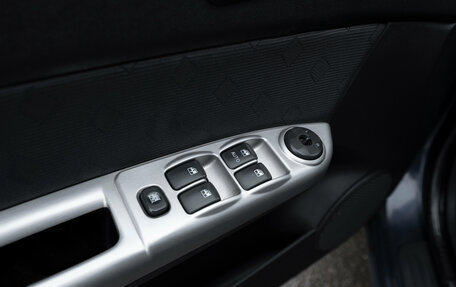 Hyundai Getz I рестайлинг, 2006 год, 345 000 рублей, 15 фотография