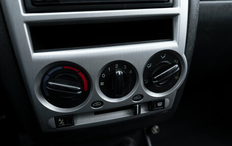 Hyundai Getz I рестайлинг, 2006 год, 345 000 рублей, 14 фотография