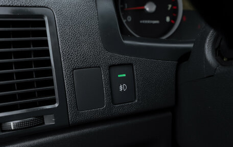 Hyundai Getz I рестайлинг, 2006 год, 345 000 рублей, 16 фотография