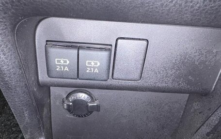 Toyota Noah III, 2020 год, 2 140 000 рублей, 20 фотография