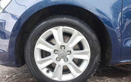 Audi A1, 2012 год, 999 000 рублей, 9 фотография