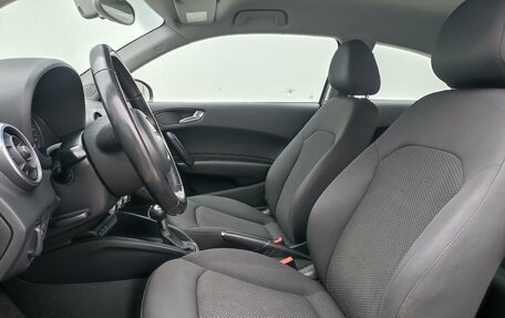 Audi A1, 2012 год, 999 000 рублей, 10 фотография