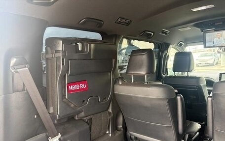 Toyota Noah III, 2020 год, 2 140 000 рублей, 27 фотография