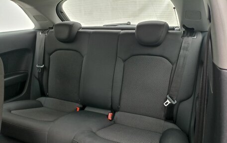 Audi A1, 2012 год, 999 000 рублей, 11 фотография