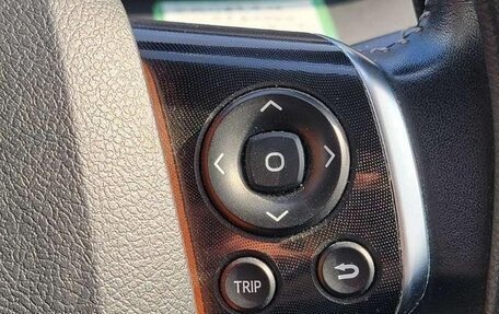 Toyota Sienta II, 2015 год, 940 000 рублей, 14 фотография