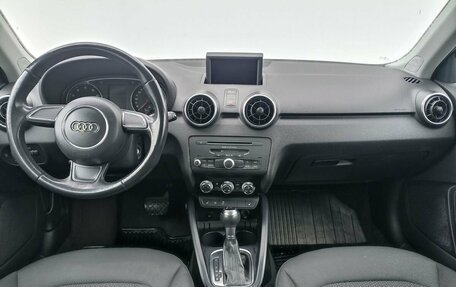 Audi A1, 2012 год, 999 000 рублей, 12 фотография