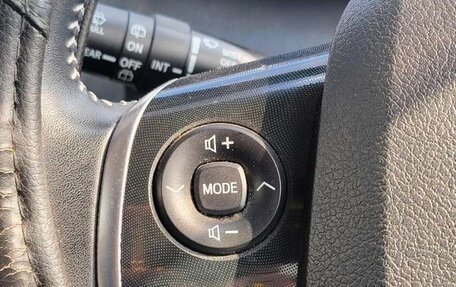 Toyota Sienta II, 2015 год, 940 000 рублей, 13 фотография