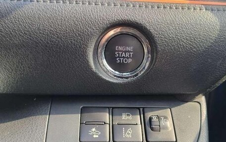 Toyota Sienta II, 2015 год, 940 000 рублей, 15 фотография