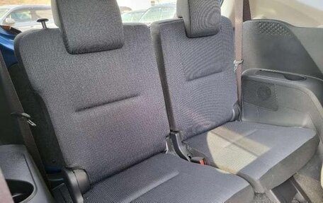 Toyota Sienta II, 2015 год, 940 000 рублей, 19 фотография