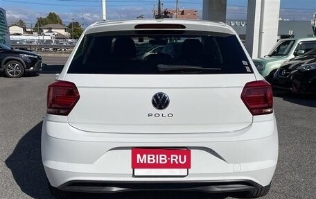 Volkswagen Polo VI (EU Market), 2022 год, 1 100 000 рублей, 6 фотография