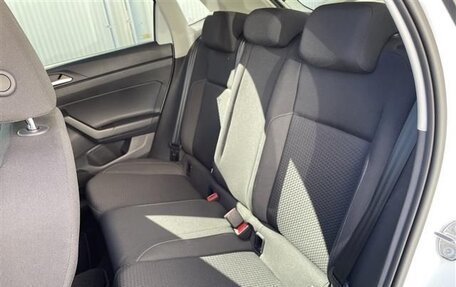 Volkswagen Polo VI (EU Market), 2022 год, 1 100 000 рублей, 15 фотография