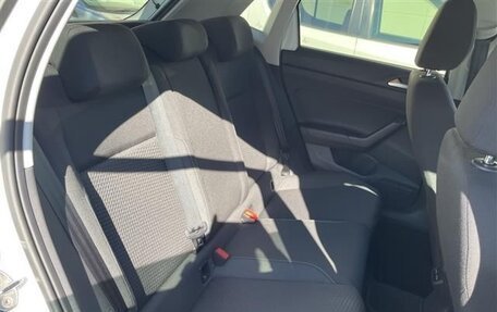 Volkswagen Polo VI (EU Market), 2022 год, 1 100 000 рублей, 14 фотография