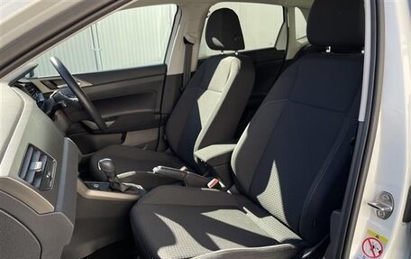 Volkswagen Polo VI (EU Market), 2022 год, 1 100 000 рублей, 16 фотография