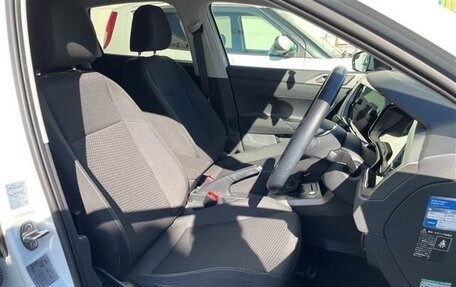 Volkswagen Polo VI (EU Market), 2022 год, 1 100 000 рублей, 12 фотография