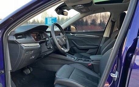 Skoda Octavia IV, 2022 год, 1 800 620 рублей, 11 фотография