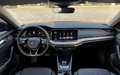 Skoda Octavia IV, 2022 год, 1 800 620 рублей, 10 фотография