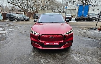 Ford Mustang Mach-E I, 2023 год, 3 100 000 рублей, 1 фотография