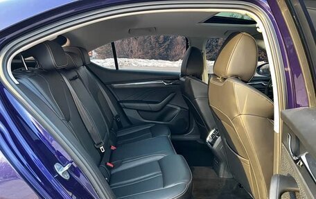 Skoda Octavia IV, 2022 год, 1 800 620 рублей, 21 фотография