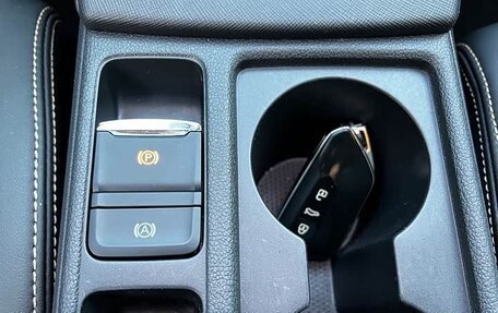 Skoda Octavia IV, 2022 год, 1 800 620 рублей, 16 фотография